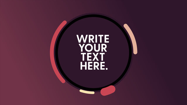 Screen Lines Title 4 &ndash; Dynamic Screen Line Animations, Digital Scan Effects, Abstract Linear Patterns and Modern Technology Overlays for Promos, Openers and Social Media Videos