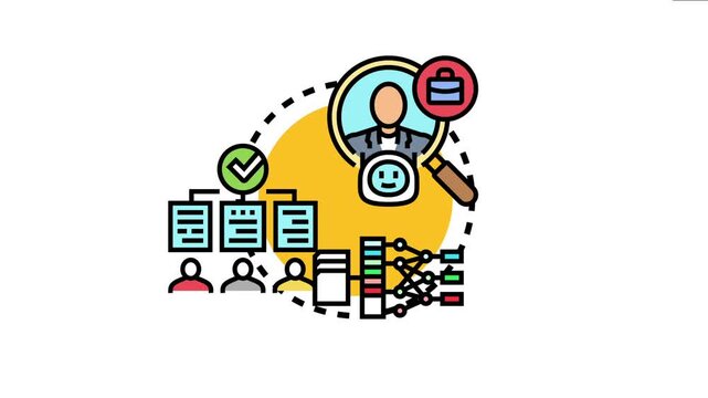Business professional applying effective problem solving strategies, processing data, and collaborating with a team to achieve swift and successful outcomes for complex issues