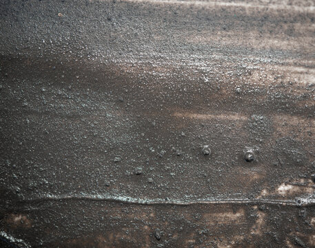 Mud background