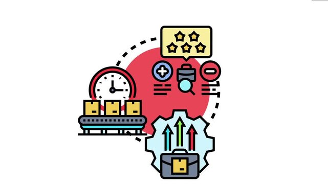 Developing a real time business insights panel analyzing data, managing logistics, and optimizing operations for improved performance and strategic decision making