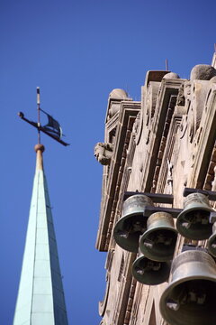 Glockenspiel