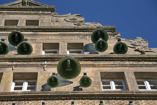 Glockenspiel