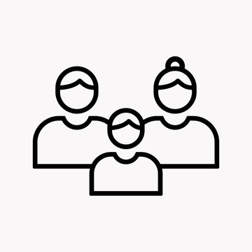 FAMILY LINE