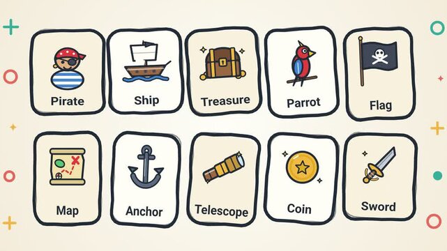 Quest Flash Cards Stock Videos – 1 HD & 4K Footage Clips | Adobe Stock