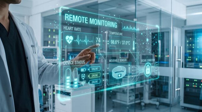 The future of connected devices exploring the potential of the internet of things