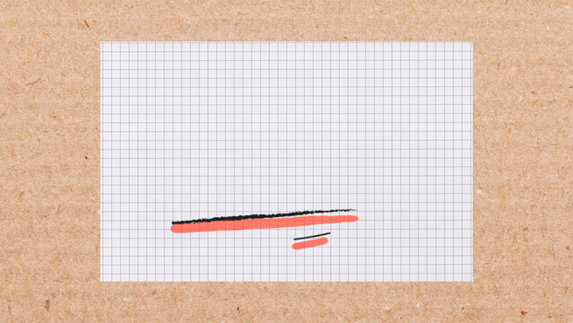 Animated Hand Drawn Highlight 12