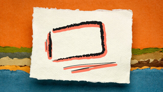 Animated Hand Drawn Highlight 08