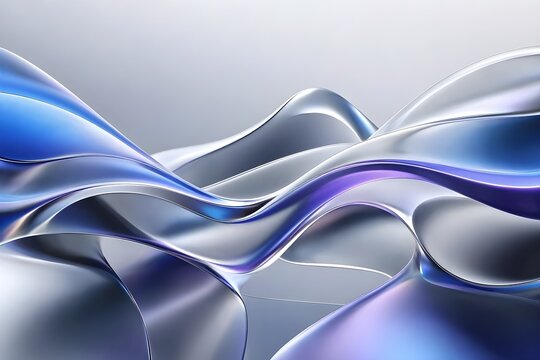 wallpaper digitale silver