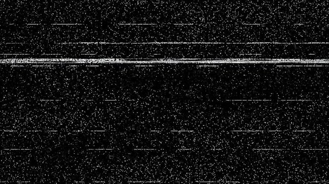 Glitch effect, television static, screen interference, digital noise, old broadcast, retro TV, corrupted signal, analog distortion, vintage media, visual static texture