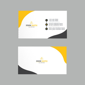 Luxury Real Estate Corporate Branding Stationery Template