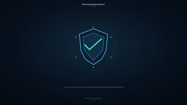 Post Quantum Cryptography Shield for Future Data Security