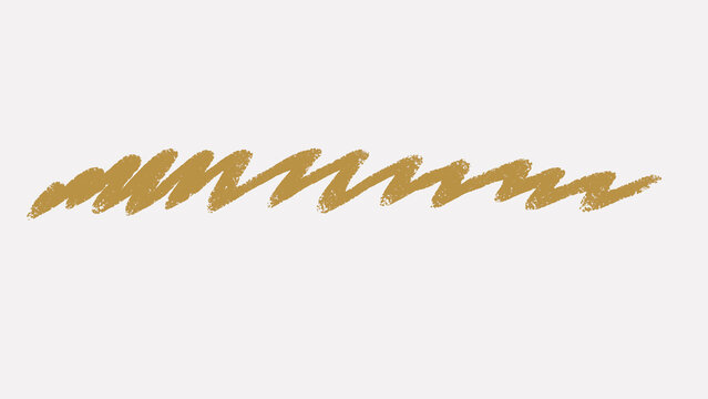 Grunge Scribble Element 03