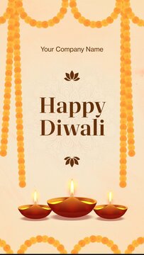 Diwali Social Media Post 02