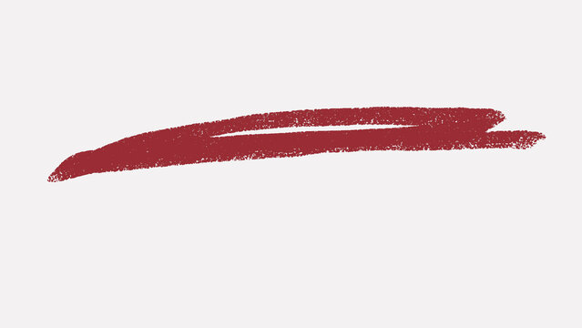 Grunge Scribble Element 04