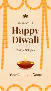 Diwali Social Media Post 01