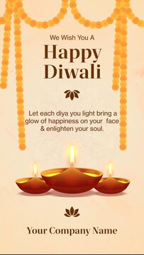 Diwali Social Media Post 03