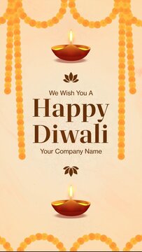 Diwali Social Media Post 06