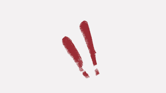 Grunge Scribble Element 16