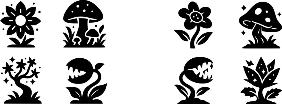 A serene garden scene with lush green plants and a tranquil pond, perfect for relaxation and nature appreciation