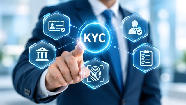kyc businessman hand holding a mobile phone with social network, " and these keywords: "hand, mobile, phone, business, technology, tablet, internet, computer, concept, finger, smartphone, holding, scr