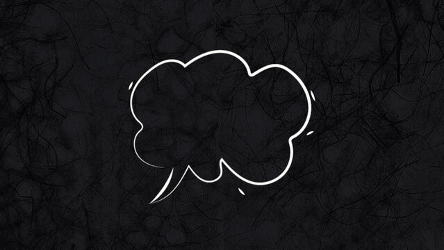 Collection Speech Bubble 01