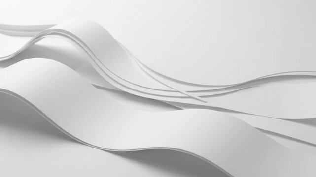 Abstract Technology Motion Graphics, 3D Animation and Science Stock Footage Collection Pack