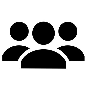business people icon