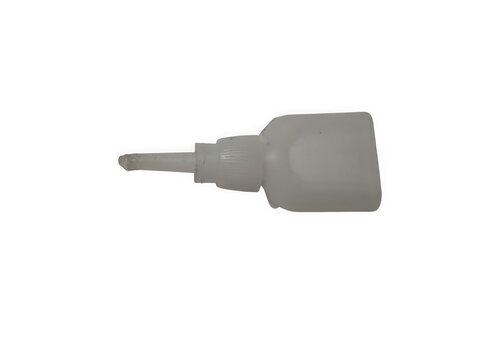 White Glue Bottle with Precision Nozzle