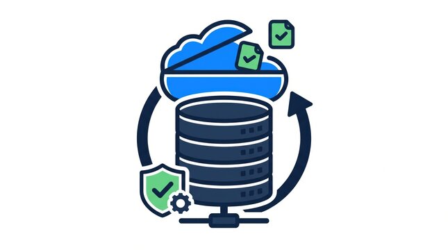Secure cloud data management protecting your information with advanced technologies and strategies