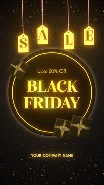 Black Friday Sale