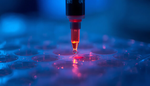 Fabrication Pilules Th&egrave;me Science 
