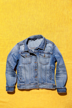 Woman Denim jacket