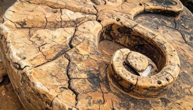 old wood texture