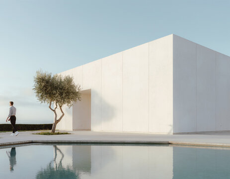 house, home, wall, building,
