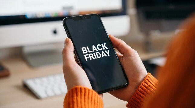 Unlocking incredible black friday deals your ultimate guide to savings and shopping extravaganza featuring the hottest offers and exclusive discounts available online and in store