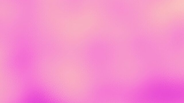 Solid pink noise gradient background with subtle gradient, light to dark. Suitable for feminine designs, beauty products, or social media