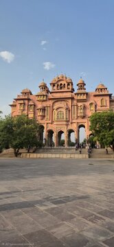 palace of winds
