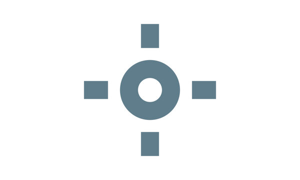 Settings gear icon