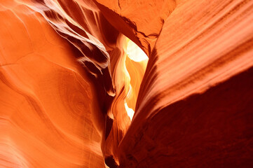 Antelope Canyon Arizona © Paul Moore
