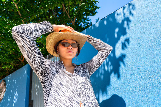 fun gen z festival clothing style