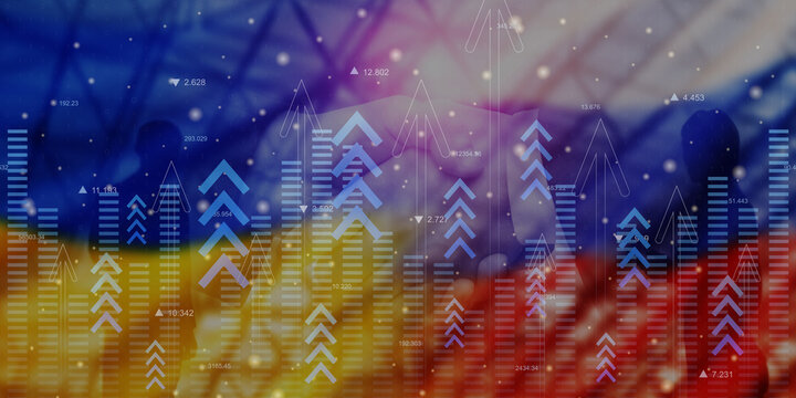Financial Trading System for Investment Analysis and Market Performance Monitoring