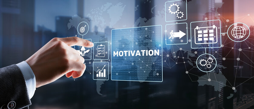 Motivation Concept for Business Strategy and Organizational Performance Improvement