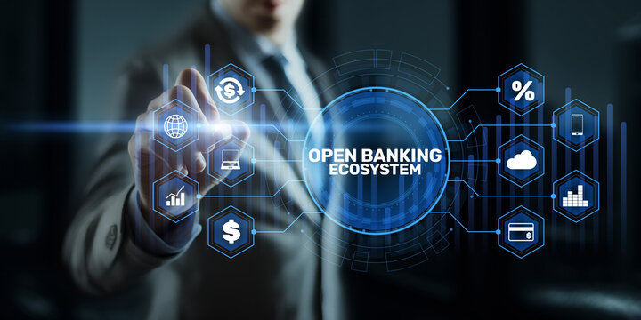 Open Banking Ecosystem for Financial Services and Digital Payment Integration