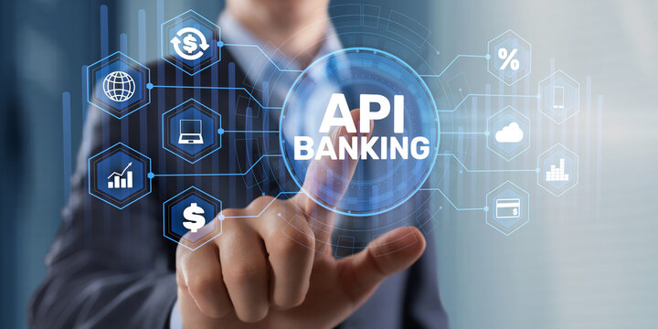 API Application Programming Interface for Banking and Financial Services Integration