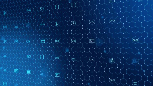 Computer code cloud computing open source honeycomb grid