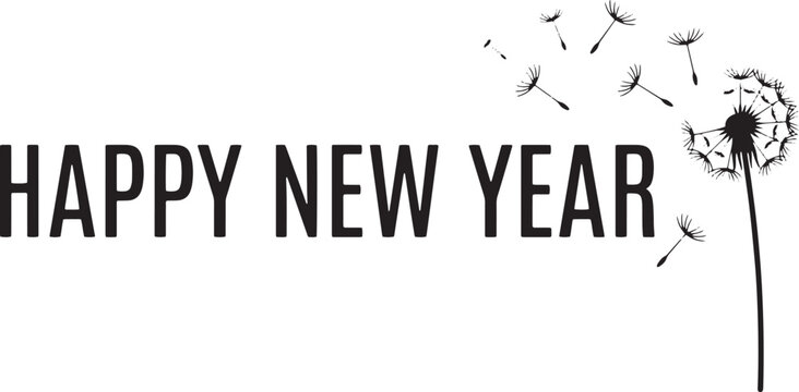 happy new year