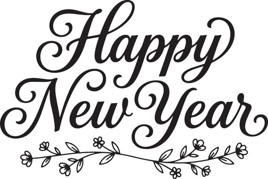 happy new year