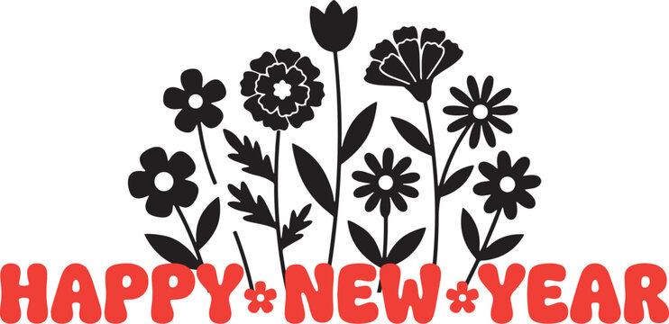 happy new year