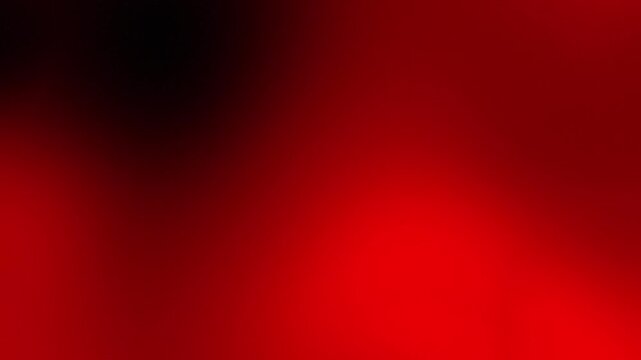 Deep red silk fabric flowing background, abstract luxury satin texture for