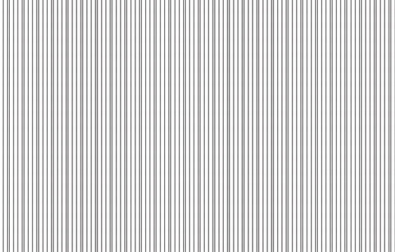 Vertical grey stripe pattern with thin dark lines creates a sophisticated textured background for professional web and print media.